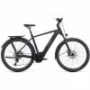 Cube Kathmandu Hybrid EXC 750 Schwarz -Cube Fahrradladen cube kathmandu hybrid exc 750 blacknsilver 1