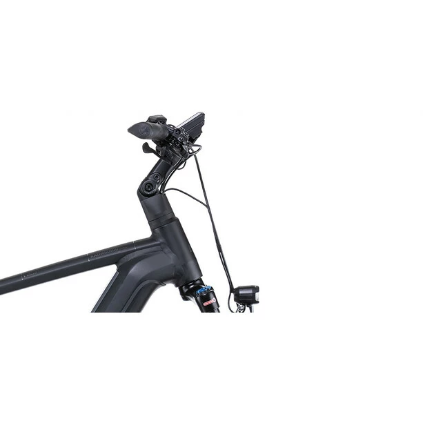 Cube Kathmandu Hybrid EXC 750 Schwarz 4 Cube Kathmandu Hybrid EXC 750 Schwarz – Bild 2