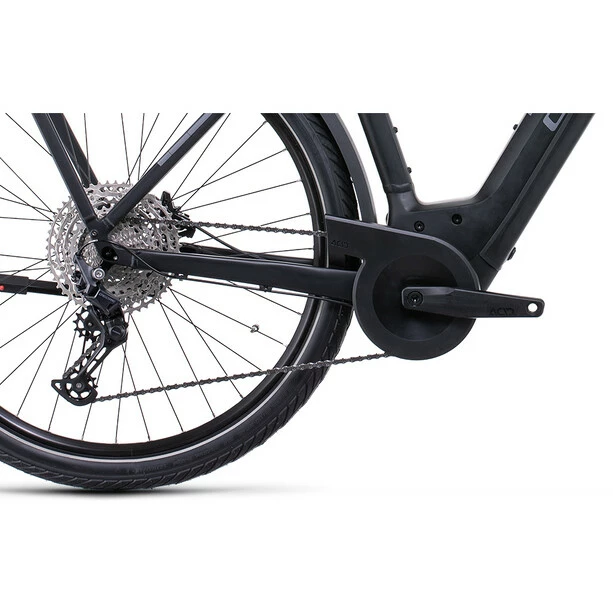 Cube Kathmandu Hybrid EXC 750 Schwarz 6 Cube Kathmandu Hybrid EXC 750 Schwarz – Bild 4