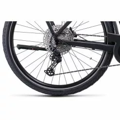 Cube Kathmandu Hybrid EXC 750 Schwarz 12 Cube Kathmandu Hybrid EXC 750 Schwarz -Cube Fahrradladen cube kathmandu hybrid exc 750 blacknsilver 5