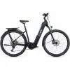 Cube Kathmandu Hybrid EXC 750 Easy Entry Schwarz -Cube Fahrradladen cube kathmandu hybrid exc 750 easy entry blacknsilver 1
