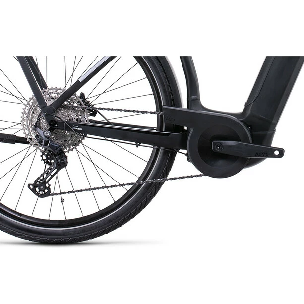 Cube Kathmandu Hybrid EXC 750 Easy Entry Schwarz 6 Cube Kathmandu Hybrid EXC 750 Easy Entry Schwarz – Bild 4