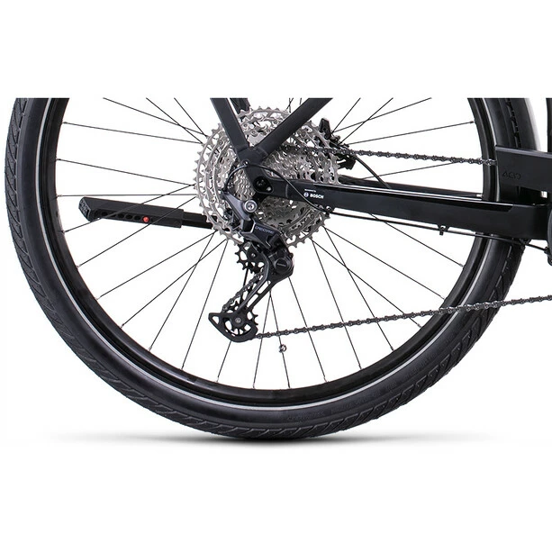 Cube Kathmandu Hybrid EXC 750 Easy Entry Schwarz 7 Cube Kathmandu Hybrid EXC 750 Easy Entry Schwarz – Bild 5