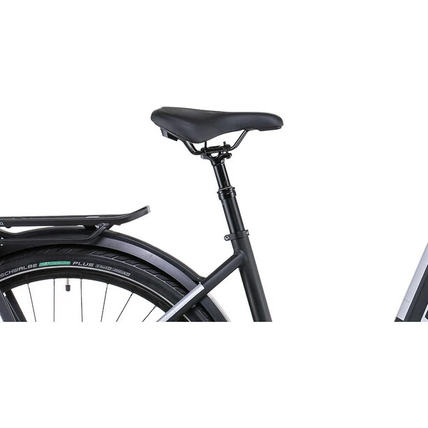 Cube Kathmandu Hybrid EXC 750 Easy Entry Schwarz 8 Cube Kathmandu Hybrid EXC 750 Easy Entry Schwarz – Bild 6