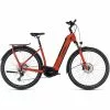 Cube Kathmandu Hybrid EXC 750 Easy Entry Rot/schwarz 2 Cube Kathmandu Hybrid EXC 750 Easy Entry Rot/schwarz -Cube Fahrradladen cube kathmandu hybrid exc 750 easy entry rednblack 1