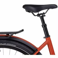 Cube Kathmandu Hybrid EXC 750 Easy Entry Rot/schwarz -Cube Fahrradladen cube kathmandu hybrid exc 750 easy entry rednblack 6