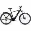 Cube Kathmandu Hybrid EXC 750 Grau -Cube Fahrradladen cube kathmandu hybrid exc 750 greynsilver 1
