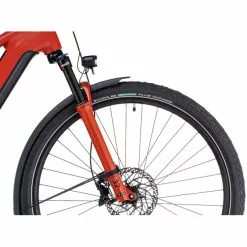 Cube Kathmandu Hybrid EXC 750 Trapez Rot/schwarz -Cube Fahrradladen cube kathmandu hybrid exc 750 trapeze rednblack 3