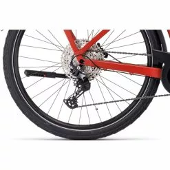 Cube Kathmandu Hybrid EXC 750 Trapez Rot/schwarz -Cube Fahrradladen cube kathmandu hybrid exc 750 trapeze rednblack 5