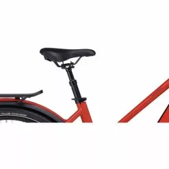 Cube Kathmandu Hybrid EXC 750 Trapez Rot/schwarz -Cube Fahrradladen cube kathmandu hybrid exc 750 trapeze rednblack 6