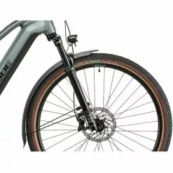 Cube Kathmandu Hybrid EXC 750 Trapez Grün 10 Cube Kathmandu Hybrid EXC 750 Trapez Grün -Cube Fahrradladen cube kathmandu hybrid exc 750 trapeze silvergreennblack 3