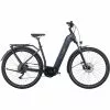 Cube Kathmandu Hybrid ONE 500 Easy Entry Grau 2 Cube Kathmandu Hybrid ONE 500 Easy Entry Grau -Cube Fahrradladen cube kathmandu hybrid one 500 easy entry greynteak 1