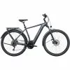 Cube Kathmandu Hybrid ONE 500 Grau -Cube Fahrradladen cube kathmandu hybrid one 500 greynteak 1