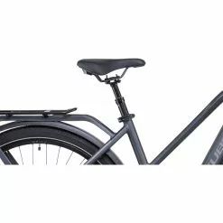 Cube Kathmandu Hybrid ONE 500 Trapez Grau -Cube Fahrradladen cube kathmandu hybrid one 500 trapeze greynteak 6