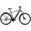 Cube Kathmandu Hybrid ONE 625 Blau/schwarz -Cube Fahrradladen cube kathmandu hybrid one 625 bluenblack 1