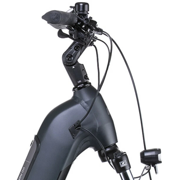 Cube Kathmandu Hybrid ONE 625 Easy Entry Grau 4 Cube Kathmandu Hybrid ONE 625 Easy Entry Grau – Bild 2