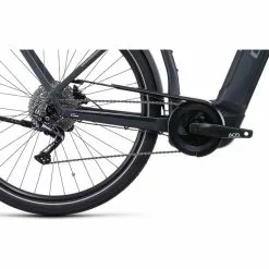 Cube Kathmandu Hybrid ONE 625 Easy Entry Grau 11 Cube Kathmandu Hybrid ONE 625 Easy Entry Grau -Cube Fahrradladen cube kathmandu hybrid one 625 easy entry greynteak 4