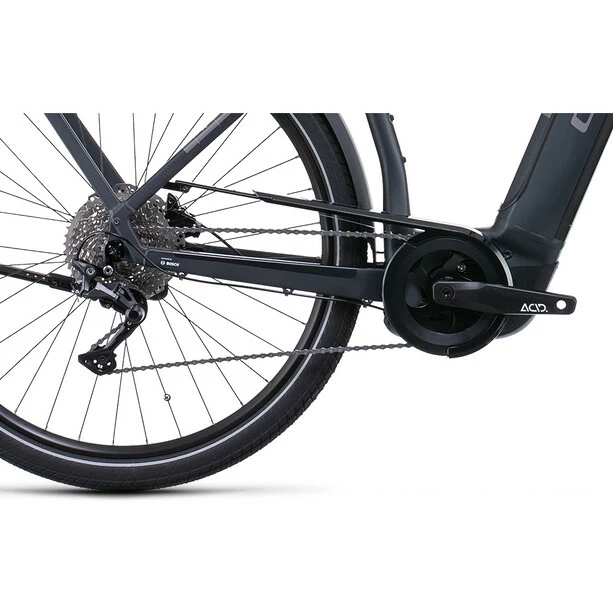 Cube Kathmandu Hybrid ONE 625 Easy Entry Grau 6 Cube Kathmandu Hybrid ONE 625 Easy Entry Grau – Bild 4