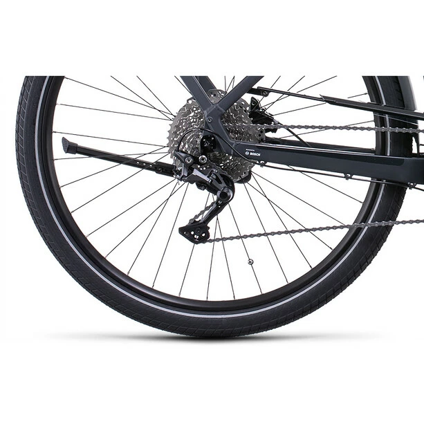 Cube Kathmandu Hybrid ONE 625 Easy Entry Grau 7 Cube Kathmandu Hybrid ONE 625 Easy Entry Grau – Bild 5