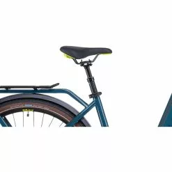 Cube Kathmandu Hybrid ONE 625 Easy Entry Blau -Cube Fahrradladen cube kathmandu hybrid one 625 easy entry tealnlime 6
