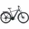 Cube Kathmandu Hybrid ONE 625 Grau 2 Cube Kathmandu Hybrid ONE 625 Grau -Cube Fahrradladen cube kathmandu hybrid one 625 greynteak 1
