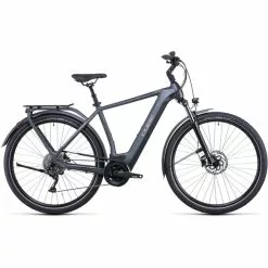 Cube Kathmandu Hybrid ONE 625 Grau