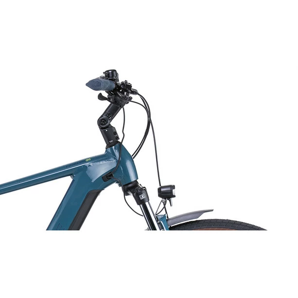 Cube Kathmandu Hybrid ONE 625 Blau 4 Cube Kathmandu Hybrid ONE 625 Blau – Bild 2