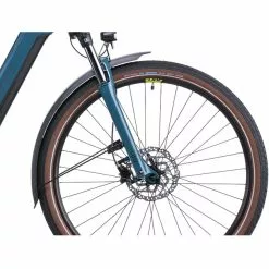 Cube Kathmandu Hybrid ONE 625 Blau 10 Cube Kathmandu Hybrid ONE 625 Blau -Cube Fahrradladen cube kathmandu hybrid one 625 tealnlime 3