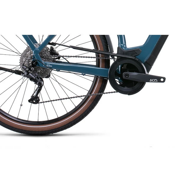 Cube Kathmandu Hybrid ONE 625 Blau 6 Cube Kathmandu Hybrid ONE 625 Blau – Bild 4