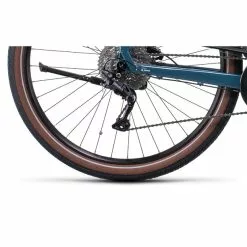 Cube Kathmandu Hybrid ONE 625 Blau 12 Cube Kathmandu Hybrid ONE 625 Blau -Cube Fahrradladen cube kathmandu hybrid one 625 tealnlime 5