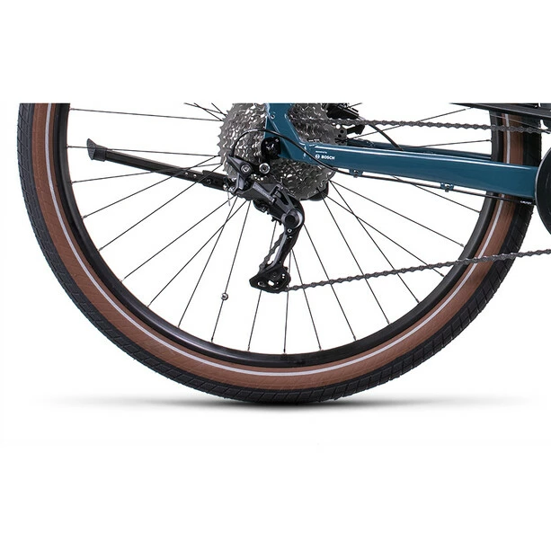 Cube Kathmandu Hybrid ONE 625 Blau 7 Cube Kathmandu Hybrid ONE 625 Blau – Bild 5