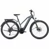 Cube Kathmandu Hybrid ONE 625 Trapez Grau -Cube Fahrradladen cube kathmandu hybrid one 625 trapeze greynteak 1
