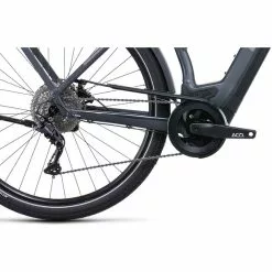 Cube Kathmandu Hybrid ONE 625 Trapez Grau -Cube Fahrradladen cube kathmandu hybrid one 625 trapeze greynteak 4