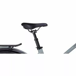 Cube Kathmandu Hybrid ONE 625 Trapez Grau/schwarz -Cube Fahrradladen cube kathmandu hybrid one 625 trapeze swampgreynblack 6