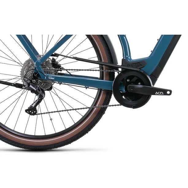 Cube Kathmandu Hybrid ONE 625 Trapez Blau 6 Cube Kathmandu Hybrid ONE 625 Trapez Blau – Bild 4