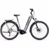 Cube Kathmandu Hybrid ONE 750 Easy Entry Grau -Cube Fahrradladen cube kathmandu hybrid one 750 easy entry swampgreynblack 1