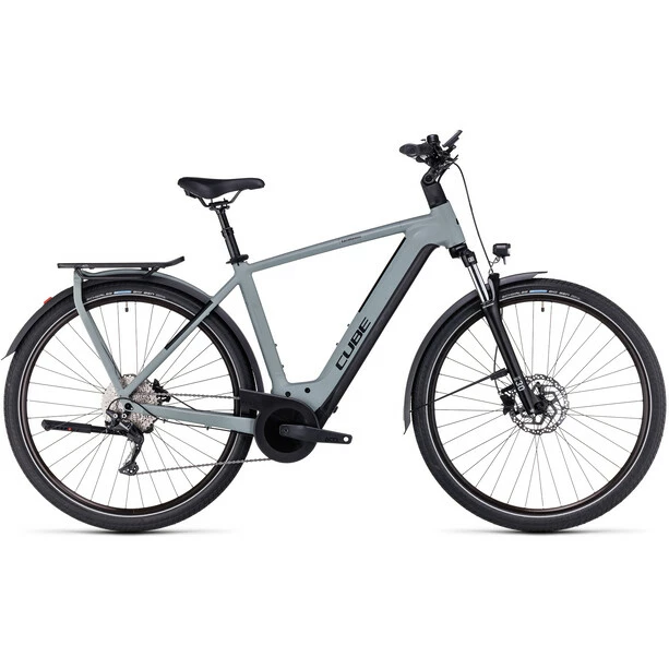 Cube Kathmandu Hybrid ONE 750 Grau 3 Cube Kathmandu Hybrid ONE 750 Grau