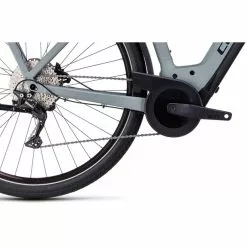 Cube Kathmandu Hybrid ONE 750 Grau 11 Cube Kathmandu Hybrid ONE 750 Grau -Cube Fahrradladen cube kathmandu hybrid one 750 swampgreynblack 4