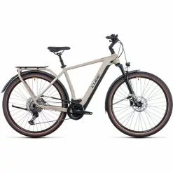 Cube Kathmandu Hybrid Pro 625 Beige
