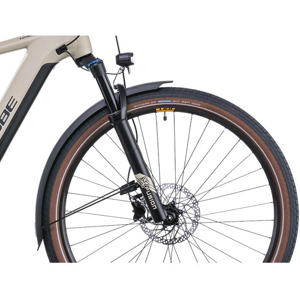 Cube Kathmandu Hybrid Pro 625 Beige 5 Cube Kathmandu Hybrid Pro 625 Beige – Bild 3