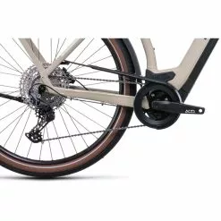 Cube Kathmandu Hybrid Pro 625 Beige 11 Cube Kathmandu Hybrid Pro 625 Beige -Cube Fahrradladen cube kathmandu hybrid pro 625 desertnorange 4