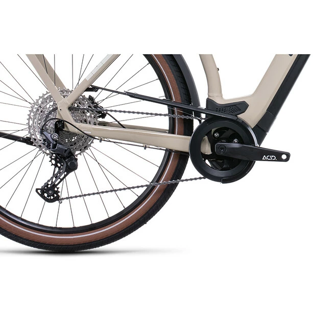 Cube Kathmandu Hybrid Pro 625 Beige 6 Cube Kathmandu Hybrid Pro 625 Beige – Bild 4