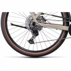 Cube Kathmandu Hybrid Pro 625 Beige 12 Cube Kathmandu Hybrid Pro 625 Beige -Cube Fahrradladen cube kathmandu hybrid pro 625 desertnorange 5