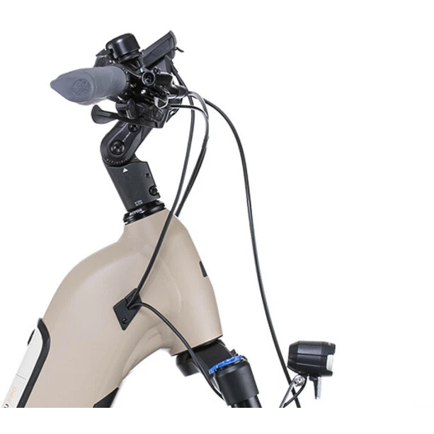 Cube Kathmandu Hybrid Pro 625 Easy Entry Beige 4 Cube Kathmandu Hybrid Pro 625 Easy Entry Beige – Bild 2