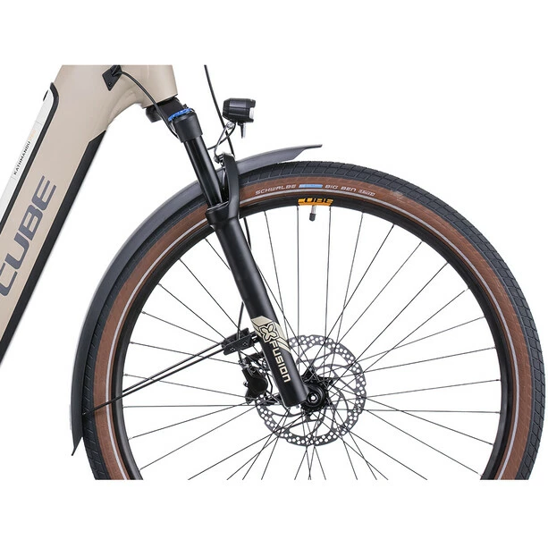Cube Kathmandu Hybrid Pro 625 Easy Entry Beige 5 Cube Kathmandu Hybrid Pro 625 Easy Entry Beige – Bild 3
