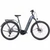 Cube Kathmandu Hybrid Pro 625 Easy Entry Grau -Cube Fahrradladen cube kathmandu hybrid pro 625 easy entry flashgreynblack 1