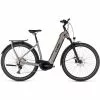 Cube Kathmandu Hybrid Pro 625 Easy Entry Beige/schwarz -Cube Fahrradladen cube kathmandu hybrid pro 625 easy entry flashstonenblack 1