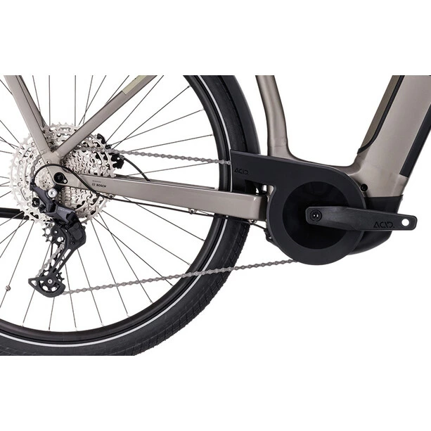 Cube Kathmandu Hybrid Pro 625 Easy Entry Beige/schwarz 6 Cube Kathmandu Hybrid Pro 625 Easy Entry Beige/schwarz – Bild 4