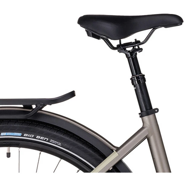 Cube Kathmandu Hybrid Pro 625 Easy Entry Beige/schwarz 8 Cube Kathmandu Hybrid Pro 625 Easy Entry Beige/schwarz – Bild 6