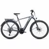 Cube Kathmandu Hybrid Pro 625 Grau -Cube Fahrradladen cube kathmandu hybrid pro 625 flashgreynblack 1